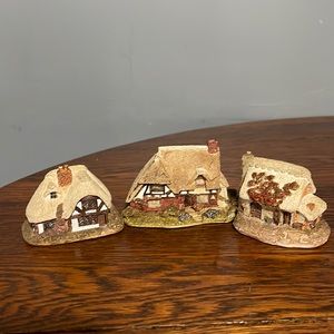 LillIput Lane Cottages-3 House bundle
